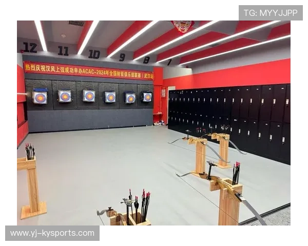 射箭俱乐部加强青少年训练营的器材安全检查制度，射箭馆设备有哪些